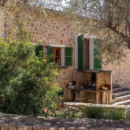 Villa Son Llarg, Estallencs Estellencs (Mallorca) Exterior foto