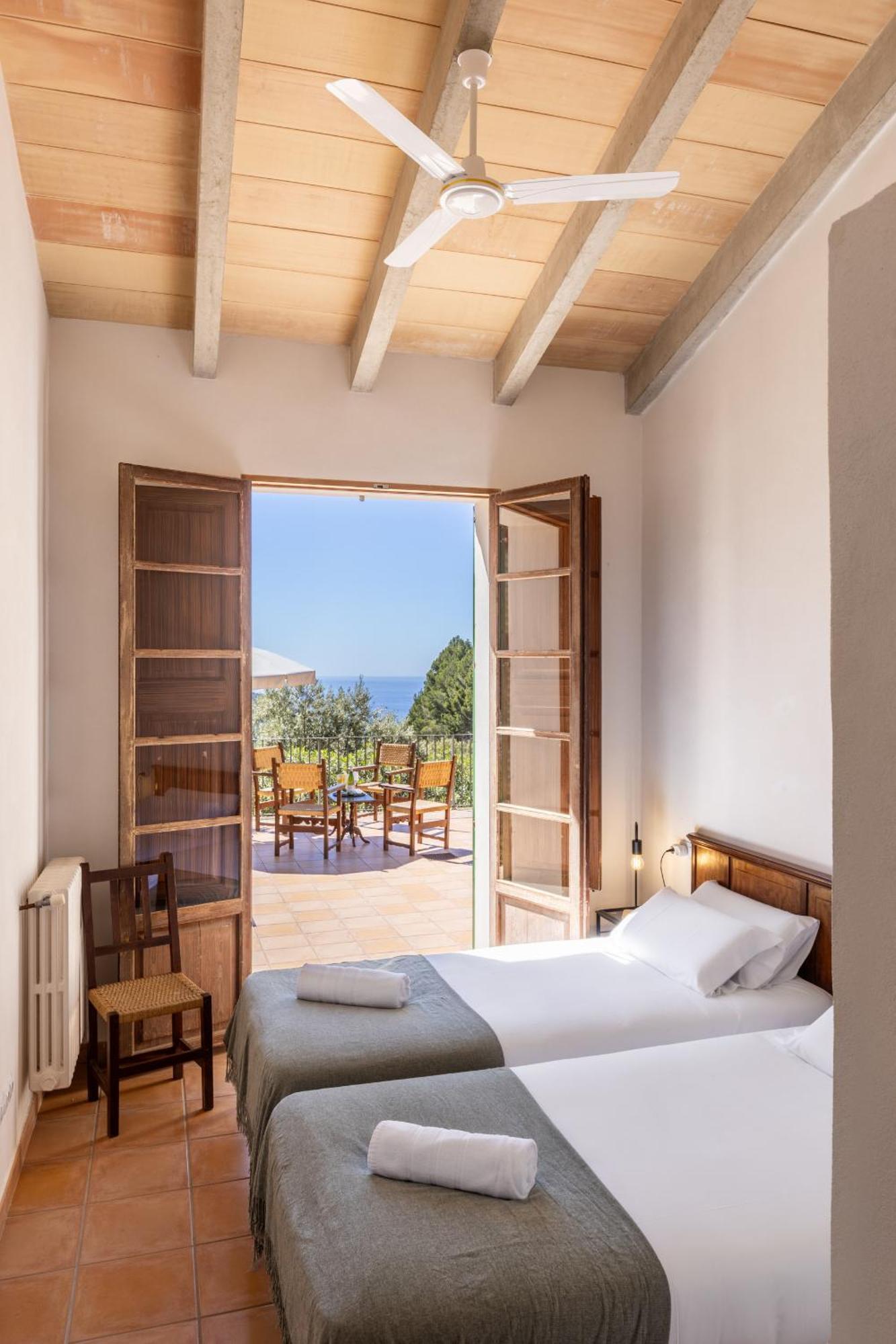 Villa Son Llarg, Estallencs Estellencs (Mallorca) Exterior foto